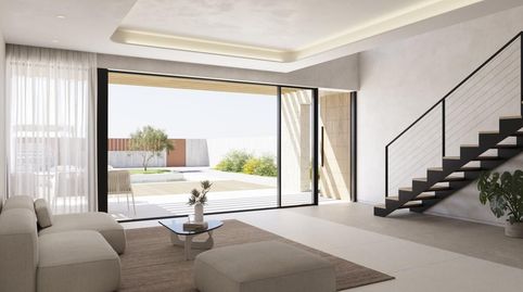 Foto 3 de Casa o chalet en venta en Balcón de Finestrat - Terra Marina, Finestrat