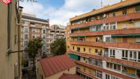 Exterior view of Flat for sale in  Madrid Capital