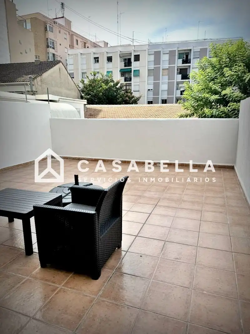 Flat for sale in Hermanos Villalonga, imagen 23