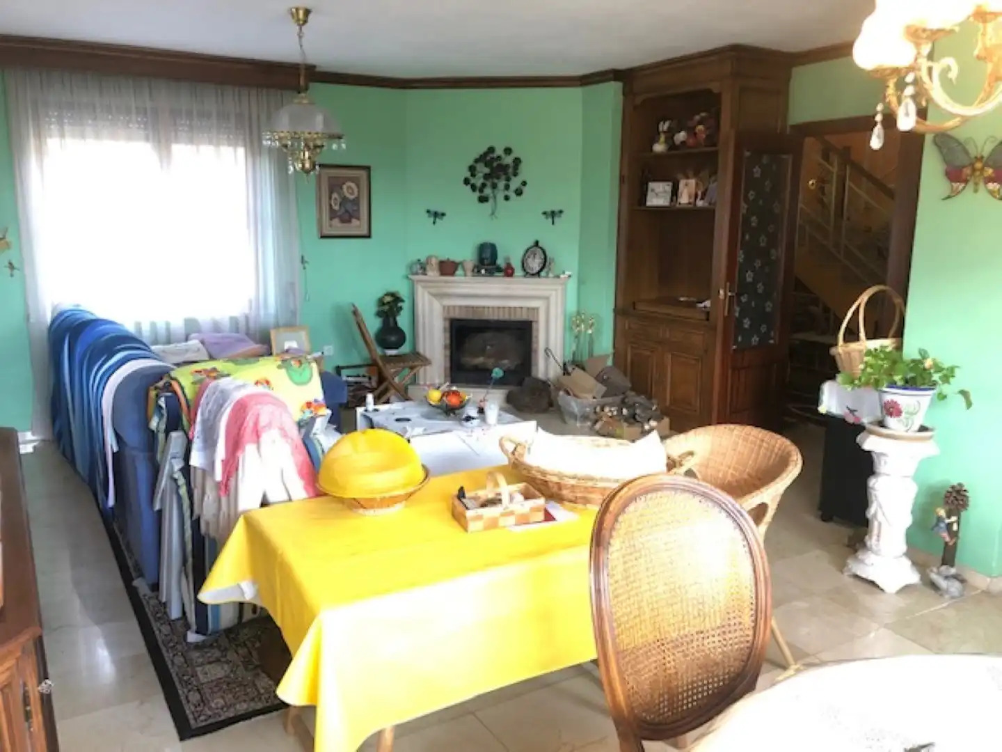 Chalet en venta en Cocentaina, imagen 19