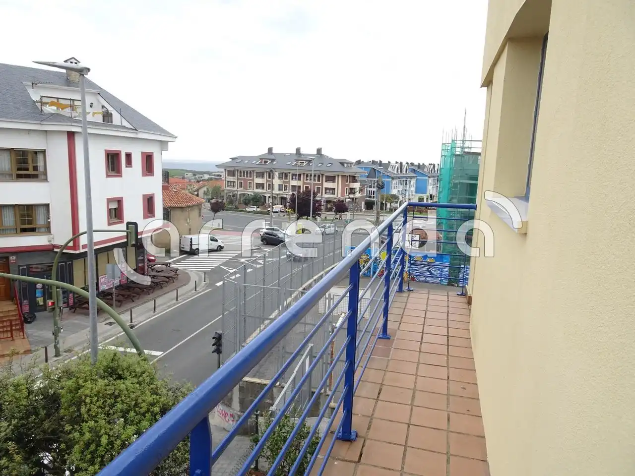 Duplex à louer à Barrio Salas, imagen 18