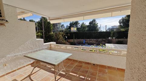 Foto 5 de Apartament en venda a Altea ciudad, Altea