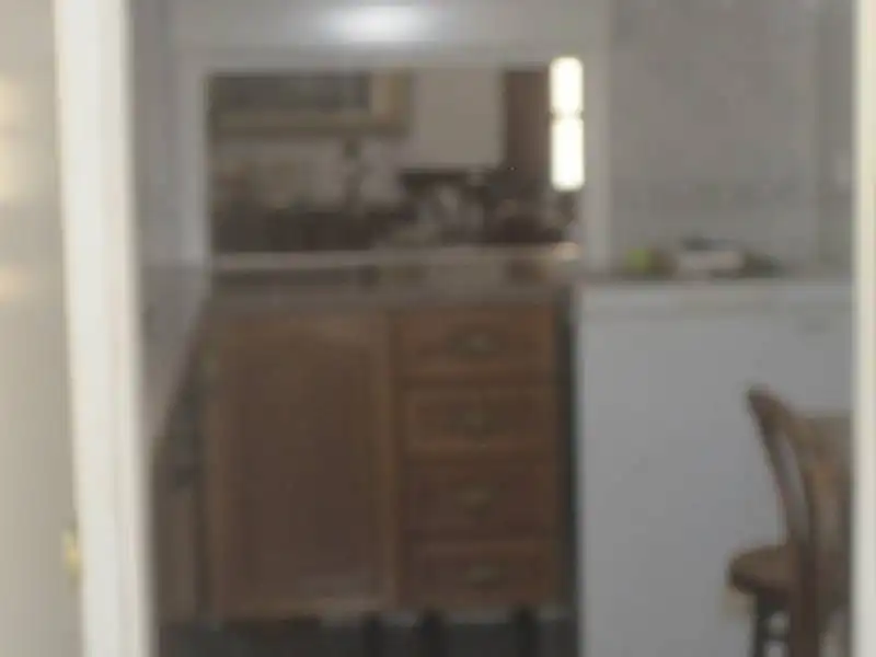 Cocina de Casa o chalet en venta en Novelda con Aire acondicionado, Calefacción y Jardín privado