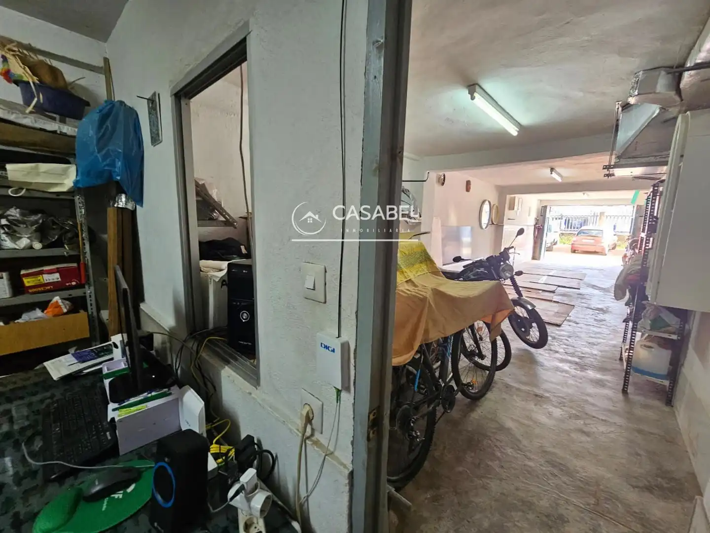 Local comercial en venda a Carlos Iii, imagen 20