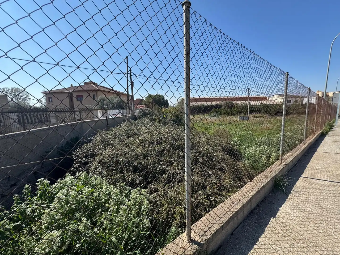 Terreni e lotti in vendita a carretera rueda, imagen 17