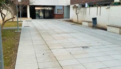 Foto 3 de Piso en venta en Paseo de la Estación, Noblejas, Toledo