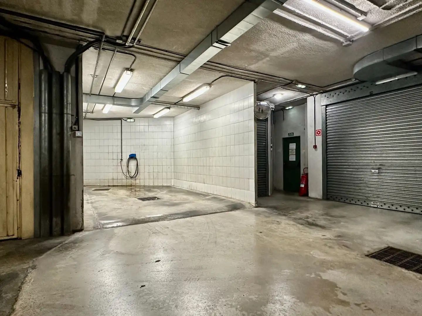 Parking de Garaje en venta en Tolosa