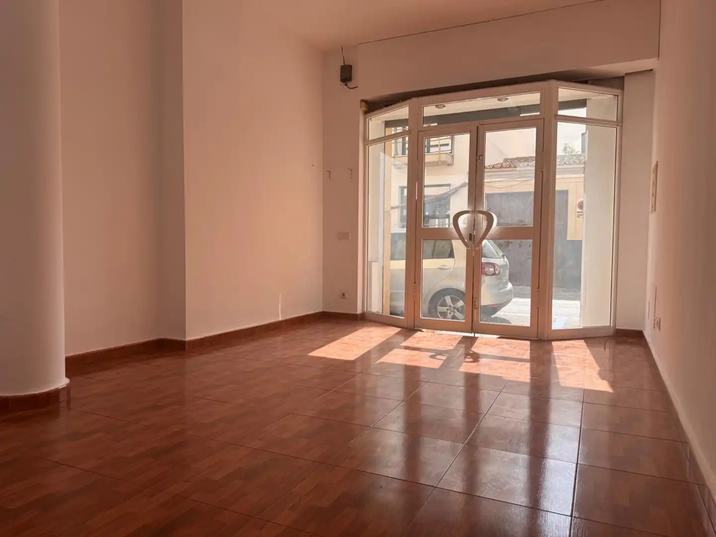 Local comercial en venda a Carrer de Rafael Lluís Blanes i Massanet