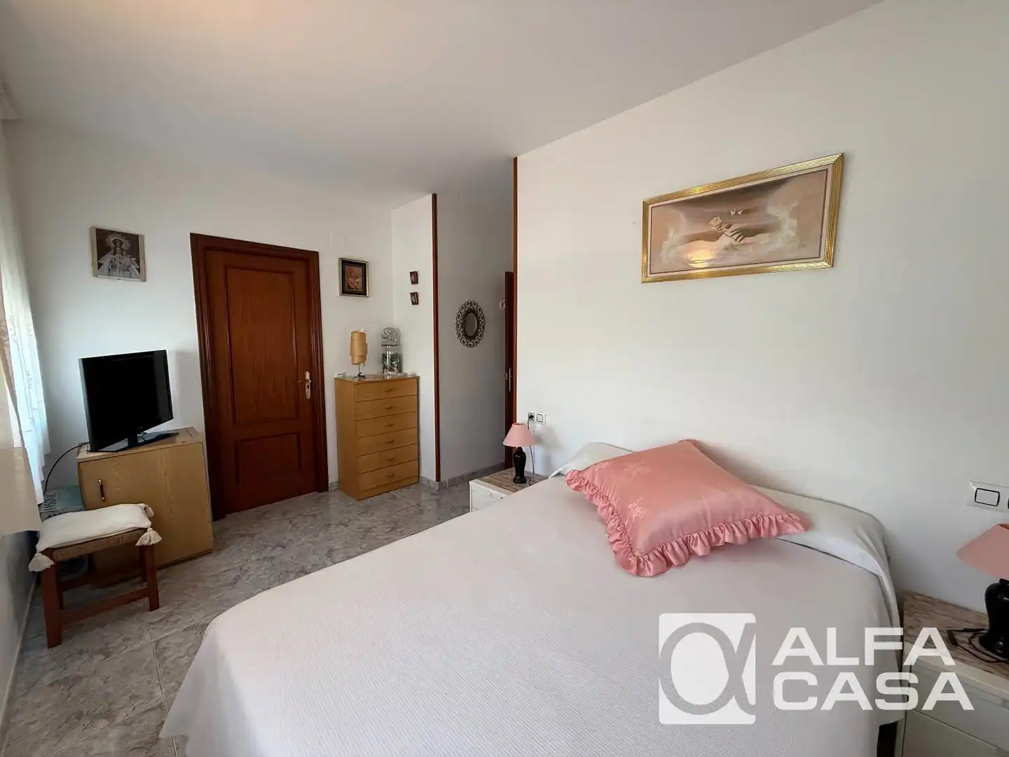 Flat with terrace for sale in Narcis Macia i Domenech, imagen 9