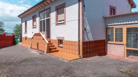 Foto 4 de Casa o chalet en venta en Camino de Casares a Arroyo, 905, Porceyo, Gijón
