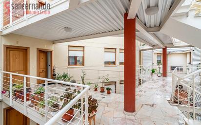 Terrace of Flat for sale in Cartes  with Heating
