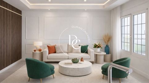 Foto 2 von Dachboden zum Verkauf in Carrer del Rosselló, Dreta de l'Eixample, Barcelona Capital