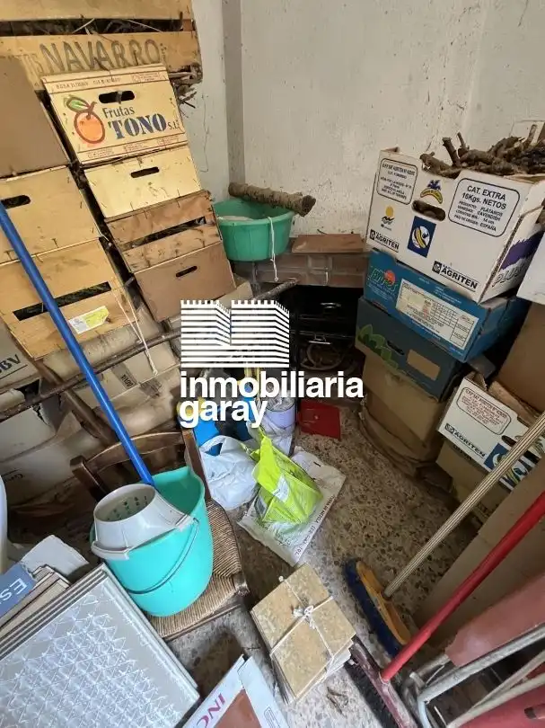 Residencial en venta en Frías