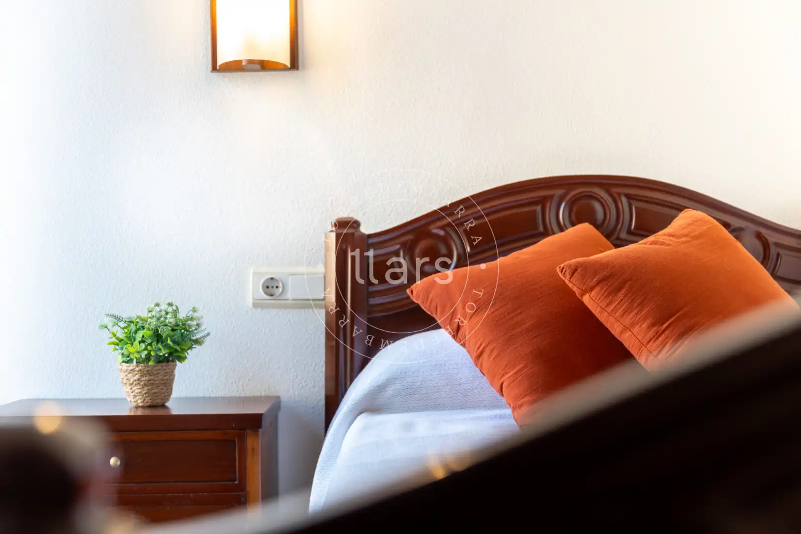 Casa adosada en venta en Carrer del Forn, Centre