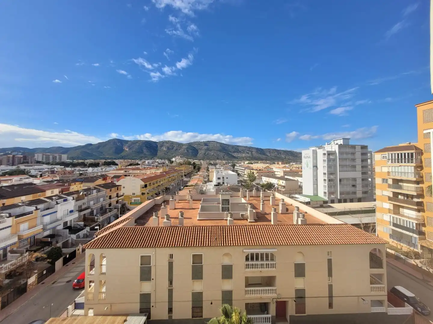 Apartamento en venta en Navarra, 1, Playa Morro de Gos