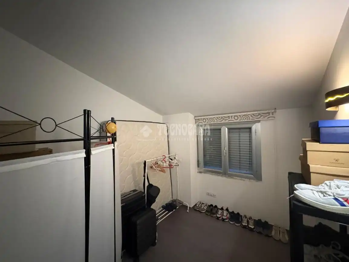 Casa adosada en venta en Los Villares
