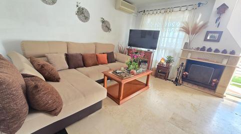 Foto 2 de Casa adosada en venda a Calle Esteban Martin, 7, Montealto - Monterrey, Málaga