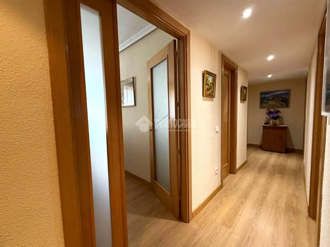 Piso en venta en Madrid con Trastero