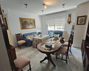 Living room of Flat for sale in  Córdoba Capital  with Air Conditioner, Heating and Storage room