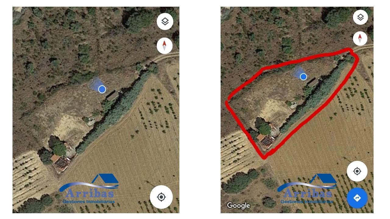 Country house for sale in Almorox  with Heating and Private garden