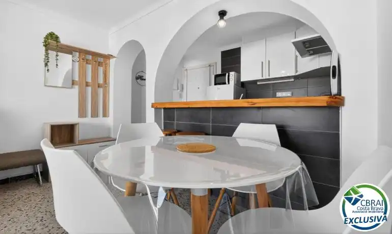 Apartament amb ascensor en venda a Carrer Poblat Tipic-Edifici Nausica, imagen 19