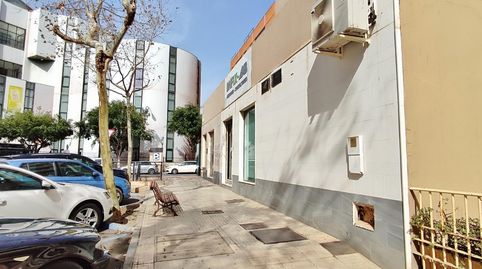 Foto 2 de Oficina de alquiler en Calle de Rafael Alberti, 1, Oliveros - Altamira, Almería Capital
