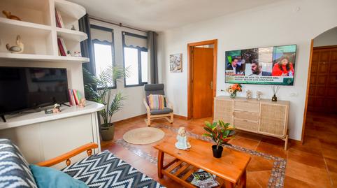 Foto 5 de Pis en venda a Avenida del Agujero, 1, Gáldar pueblo, Gáldar