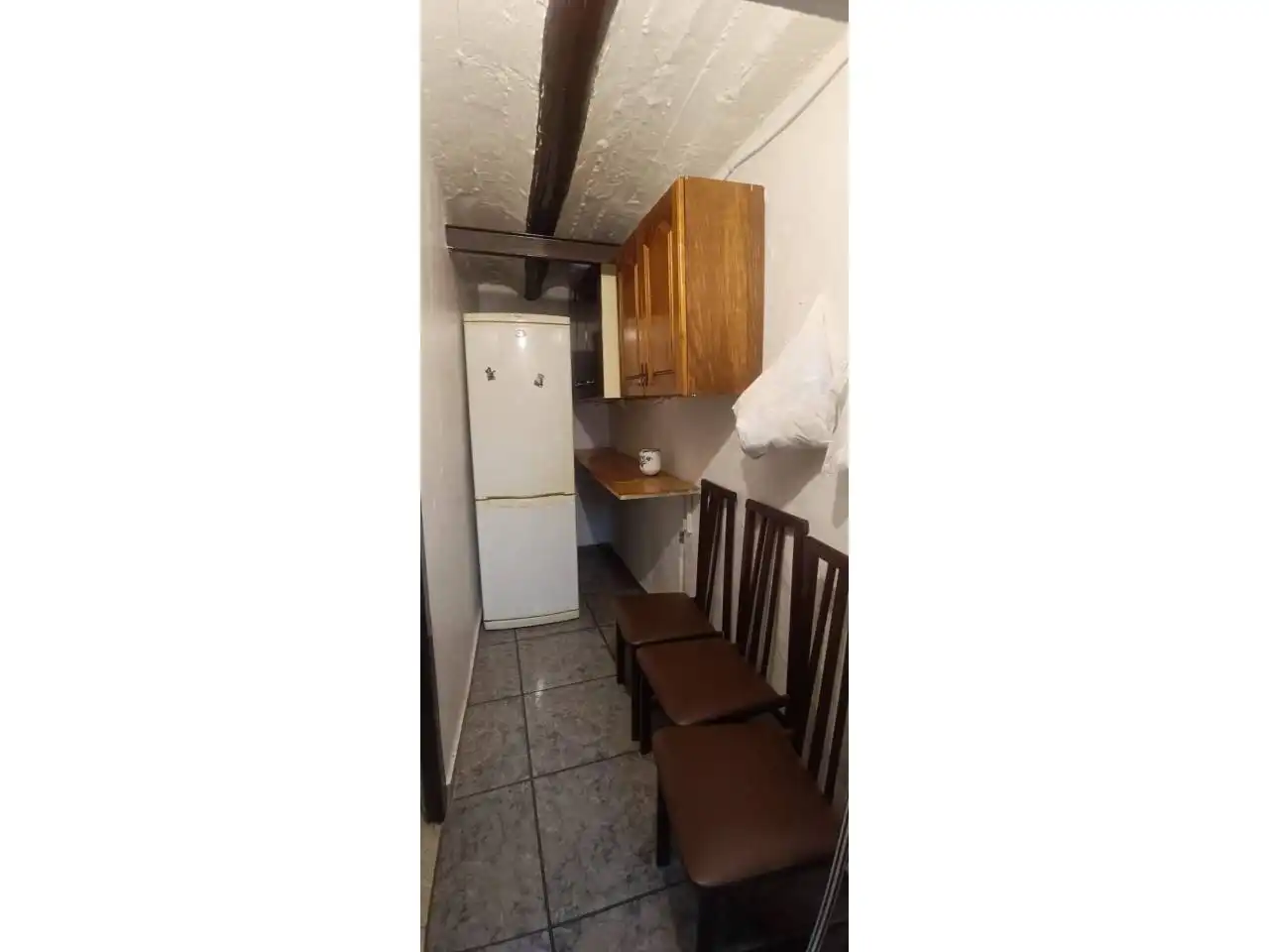 Cocina de Casa o chalet en venta en Fonz con Amueblado