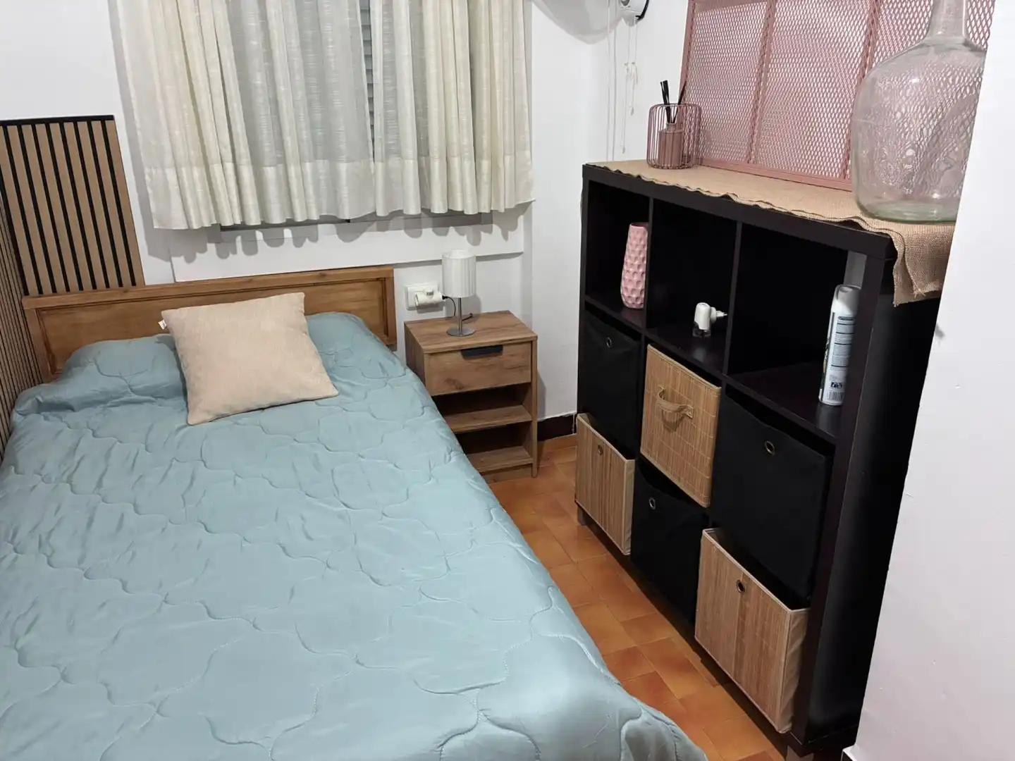 Wohnung zur Miete in Serratella, Nules