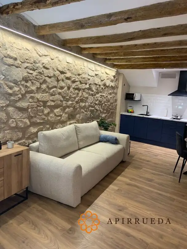 Houses for rent in Calle Portal de San Vicente, 3, Sástago