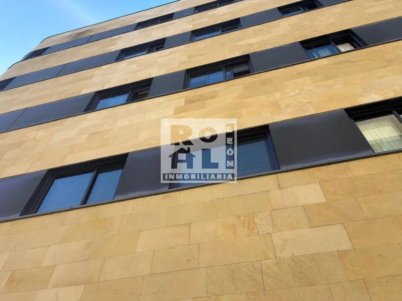 Apartament amb ascensor en venda a Avenida Padre Isla, imagen 7