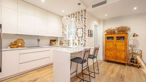 Photo 4 of Flat for sale in Cuatro Caminos - Azca, Madrid Capital