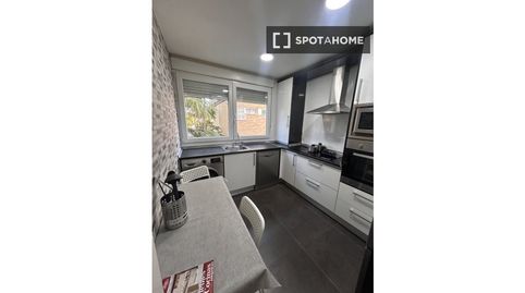 Photo 5 of Room in Tres Olivos - Valverde, Madrid Capital