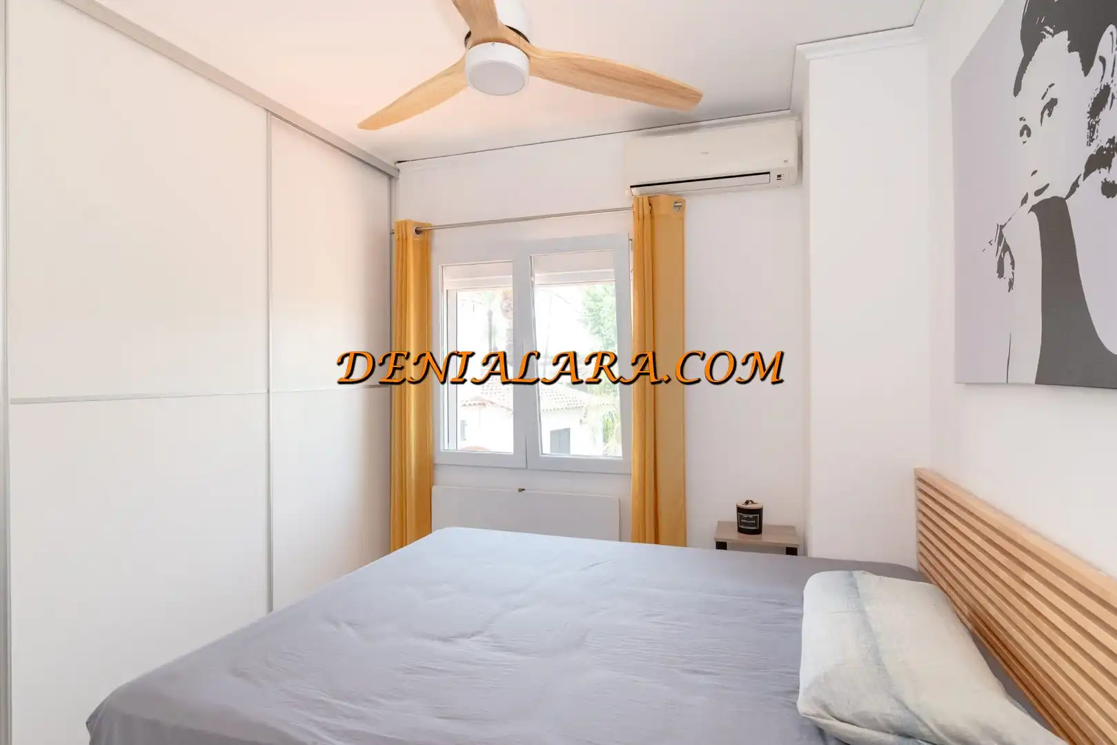 Bungalow avec piscine à vendre à Las Marinas / Les Marines, imagen 19