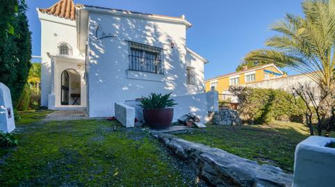 Foto 4 de Casa o xalet en venda a Nueva Andalucía centro, Marbella