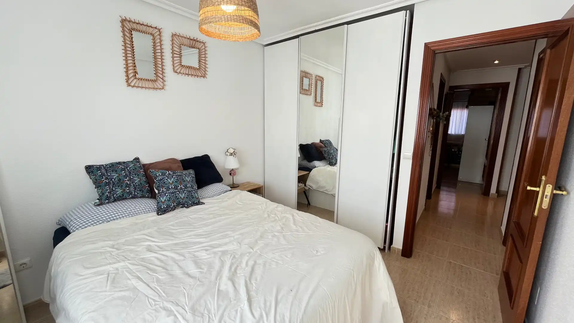 Habitación de Piso en venta en Villanubla con Calefacción y Balcón