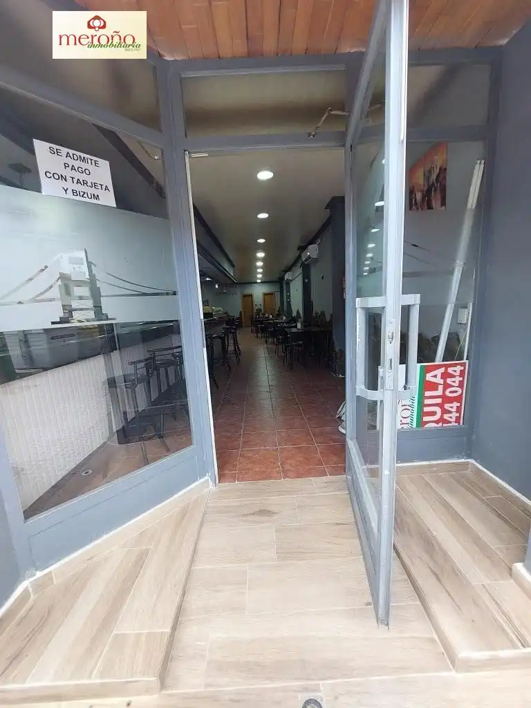 Locale commerciale in vendita a Elche ciudad, imagen 9