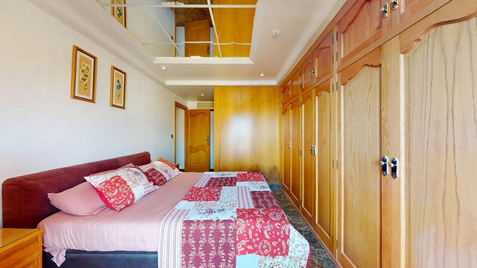 Habitación de Piso en venta en Crevillent