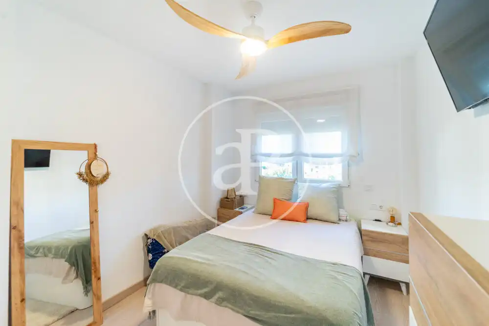 Appartement avec piscine à vendre à Juzgados - Plaza de Toros, imagen 15
