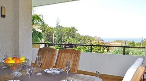 Foto 5 de Casa adosada en venta en Carrer Gran Via Dragonera, Santa Ponça, Calvià