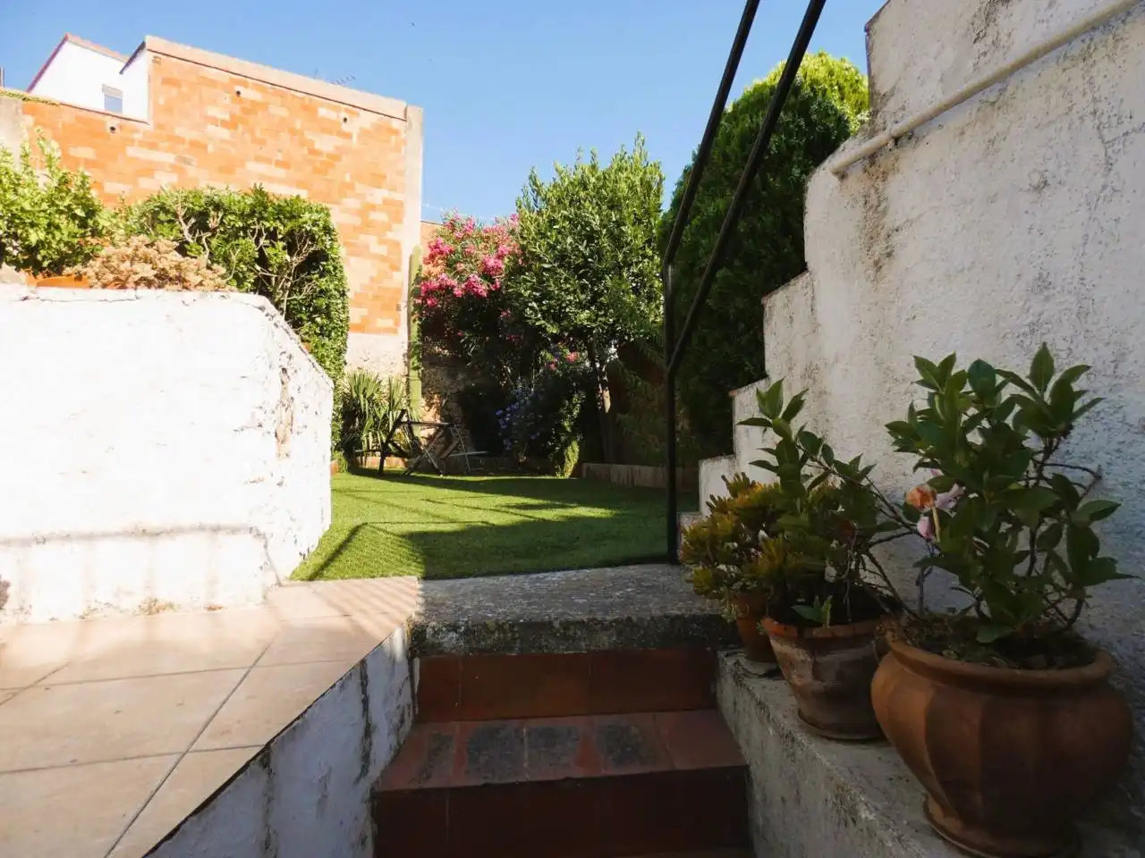 Maison avec jardin à vendre à Calle Nou del Garrofer, imagen 5