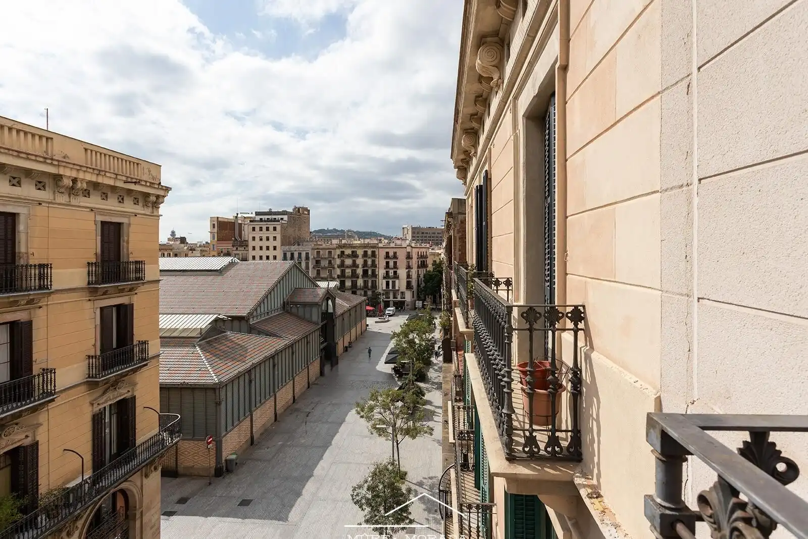 Flat with terrace for sale in Ciutat Vella, imagen 24