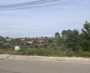 Residencial en venda en Castellgalí