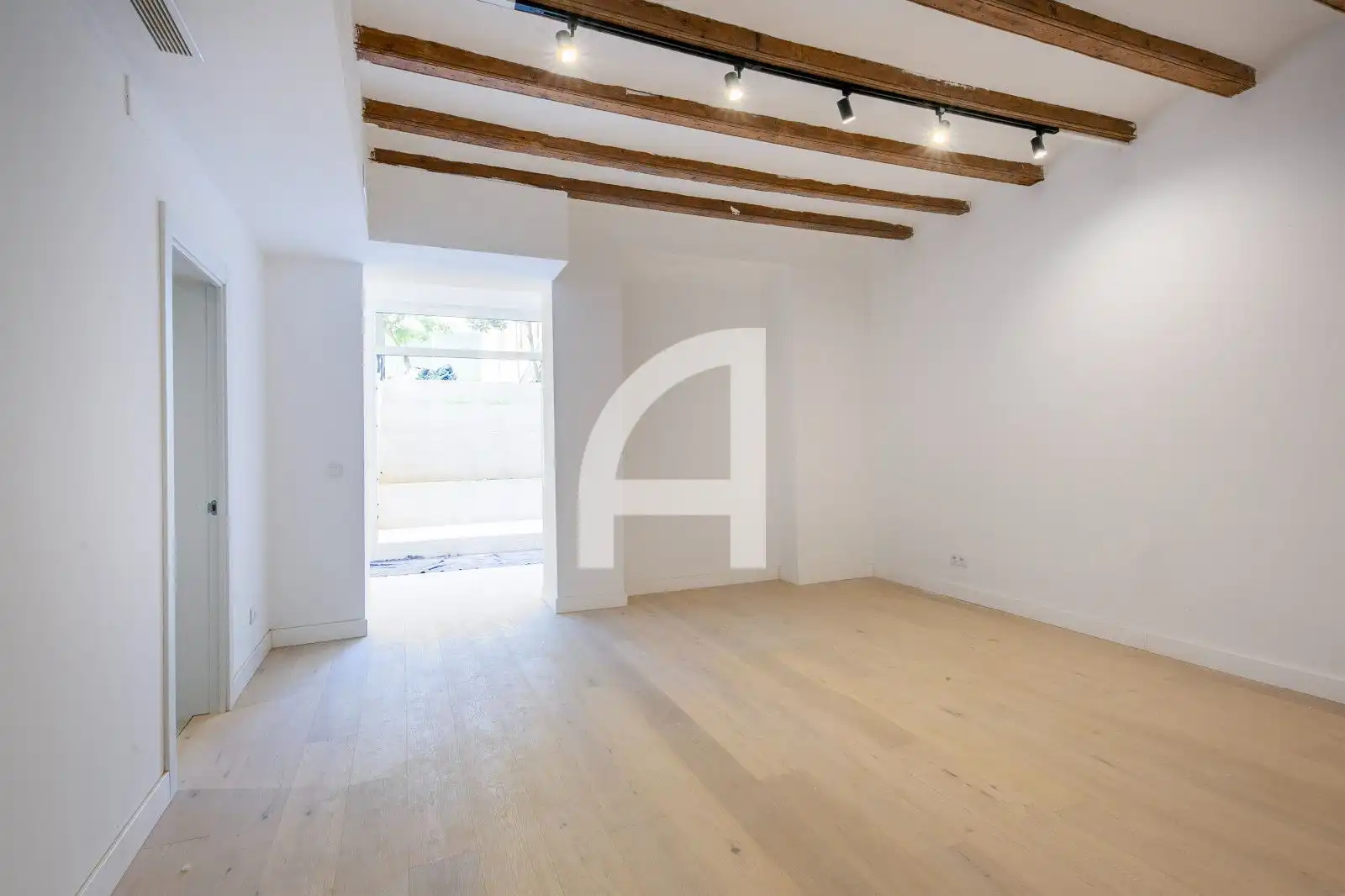 Dúplex en venta en Barcelona con Aire acondicionado, Calefacción y Parquet