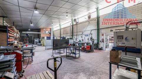 Photo 2 of Industrial buildings for sale in Ajalvir, Madrid