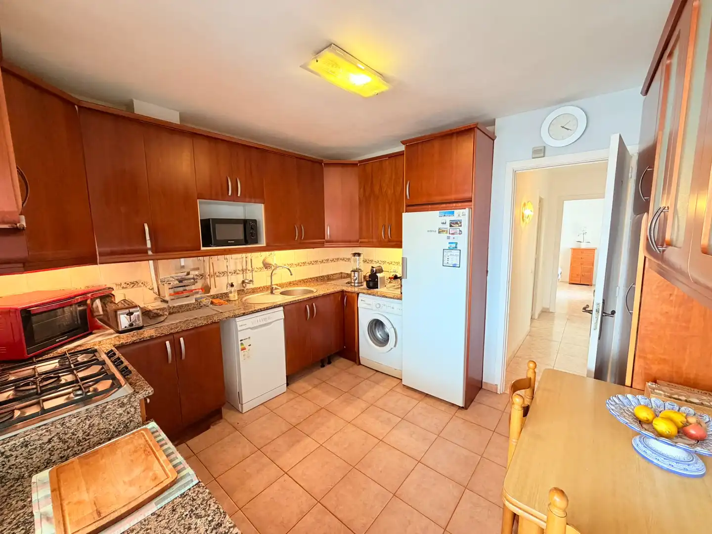 Penthouse mit Aufzug zum Verkauf in Carrer de Joan Fuster i Ortells, imagen 10