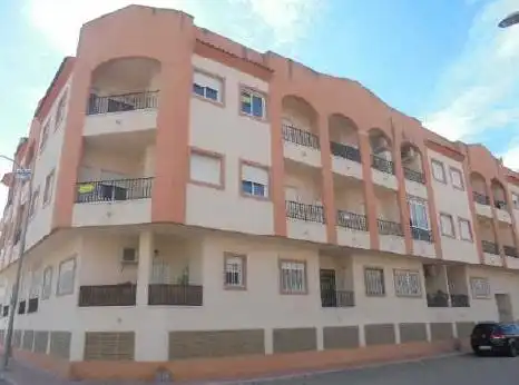 Appartement avec ascenseur à vendre à C/ Jose Antonio Cutillas, imagen 2