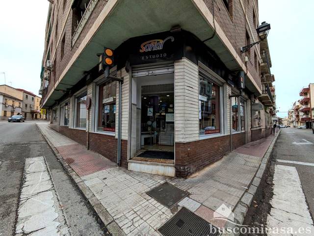 Local comercial en Venta en Antonia López Arista en Centro ciudad