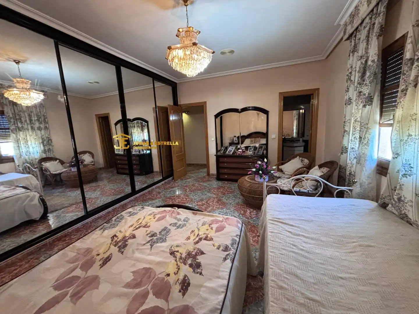 Casa con giardino in vendita a Pedanías Centro, imagen 14