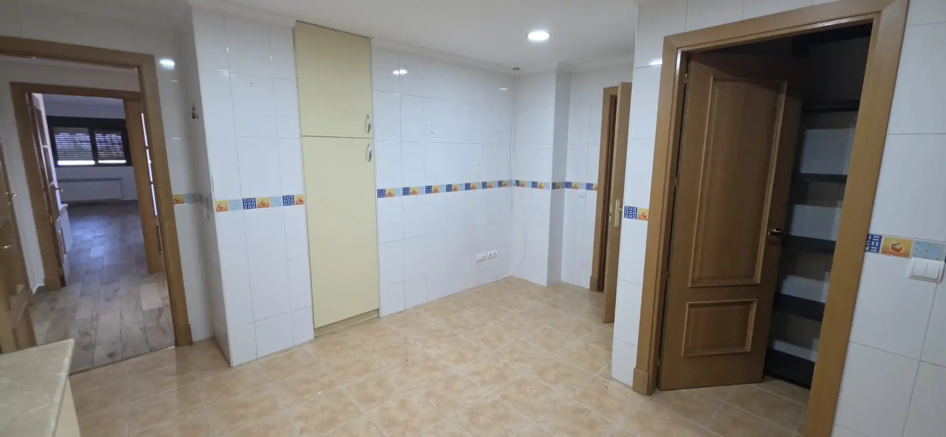 Piso en venta en Seseña con Aire acondicionado, Calefacción y Terraza